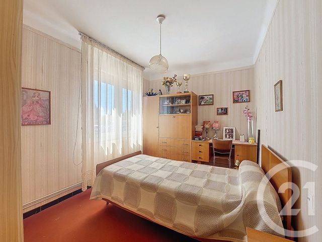 maison à vendre - 5 pièces - 100.76 m2 - FRONTIGNAN - 34 - LANGUEDOC-ROUSSILLON - Century 21 Agence De La Gardiole