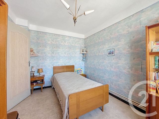 maison à vendre - 5 pièces - 100.76 m2 - FRONTIGNAN - 34 - LANGUEDOC-ROUSSILLON - Century 21 Agence De La Gardiole