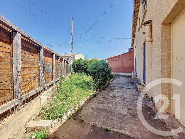 maison à vendre - 5 pièces - 100.76 m2 - FRONTIGNAN - 34 - LANGUEDOC-ROUSSILLON - Century 21 Agence De La Gardiole