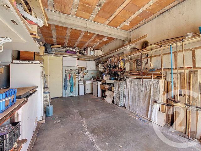 maison à vendre - 5 pièces - 100.76 m2 - FRONTIGNAN - 34 - LANGUEDOC-ROUSSILLON - Century 21 Agence De La Gardiole