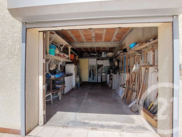 maison à vendre - 5 pièces - 100.76 m2 - FRONTIGNAN - 34 - LANGUEDOC-ROUSSILLON - Century 21 Agence De La Gardiole