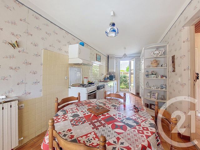 maison à vendre - 5 pièces - 100.76 m2 - FRONTIGNAN - 34 - LANGUEDOC-ROUSSILLON - Century 21 Agence De La Gardiole