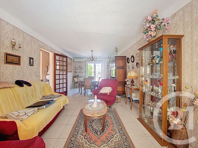 maison à vendre - 5 pièces - 100.76 m2 - FRONTIGNAN - 34 - LANGUEDOC-ROUSSILLON - Century 21 Agence De La Gardiole
