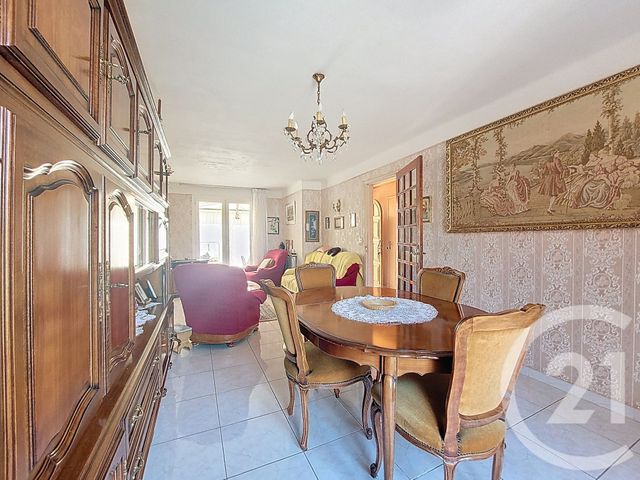 maison à vendre - 5 pièces - 100.76 m2 - FRONTIGNAN - 34 - LANGUEDOC-ROUSSILLON - Century 21 Agence De La Gardiole