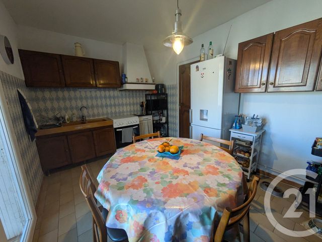 maison à vendre - 5 pièces - 128.31 m2 - FRONTIGNAN - 34 - LANGUEDOC-ROUSSILLON - Century 21 Agence De La Gardiole