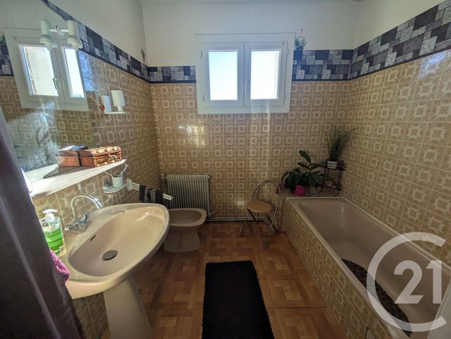 maison à vendre - 5 pièces - 128.31 m2 - FRONTIGNAN - 34 - LANGUEDOC-ROUSSILLON - Century 21 Agence De La Gardiole