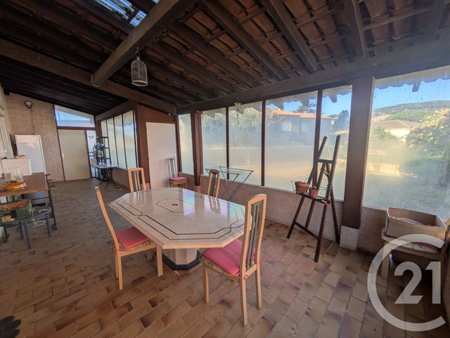 maison à vendre - 5 pièces - 128.31 m2 - FRONTIGNAN - 34 - LANGUEDOC-ROUSSILLON - Century 21 Agence De La Gardiole