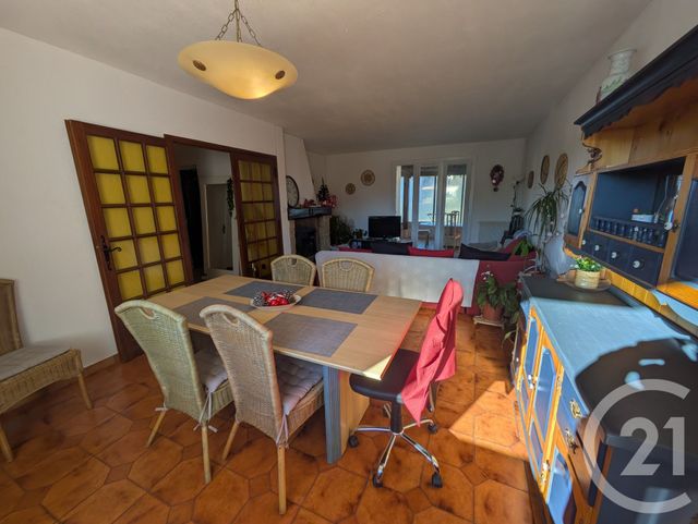 maison à vendre - 5 pièces - 128.31 m2 - FRONTIGNAN - 34 - LANGUEDOC-ROUSSILLON - Century 21 Agence De La Gardiole