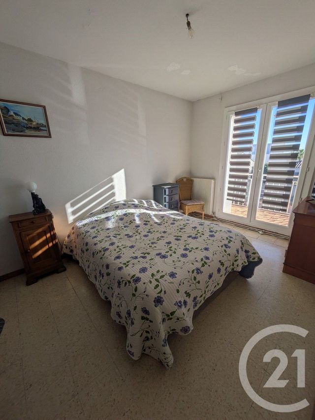 maison à vendre - 5 pièces - 128.31 m2 - FRONTIGNAN - 34 - LANGUEDOC-ROUSSILLON - Century 21 Agence De La Gardiole