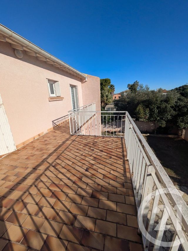 maison à vendre - 5 pièces - 128.31 m2 - FRONTIGNAN - 34 - LANGUEDOC-ROUSSILLON - Century 21 Agence De La Gardiole