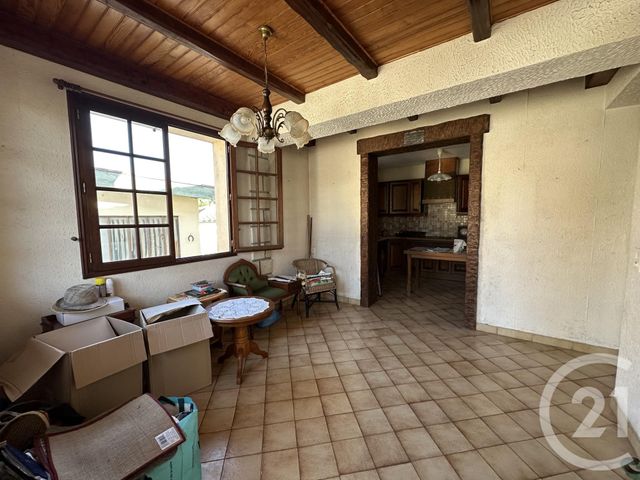 maison à vendre - 4 pièces - 82.74 m2 - FRONTIGNAN - 34 - LANGUEDOC-ROUSSILLON - Century 21 Agence De La Gardiole