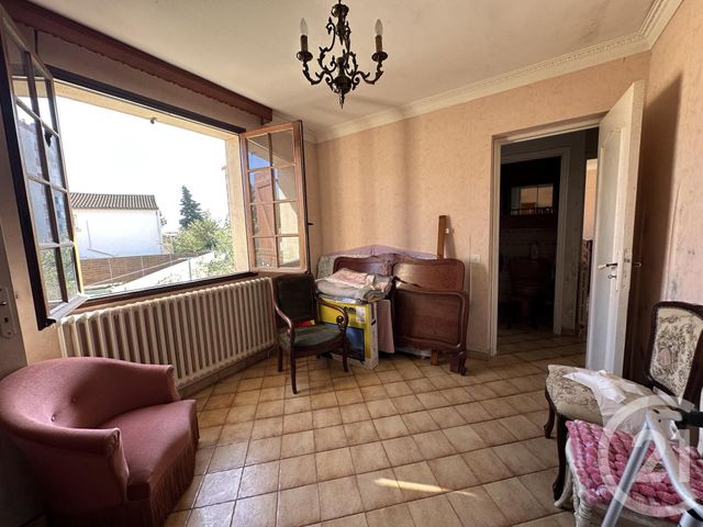 maison à vendre - 4 pièces - 82.74 m2 - FRONTIGNAN - 34 - LANGUEDOC-ROUSSILLON - Century 21 Agence De La Gardiole