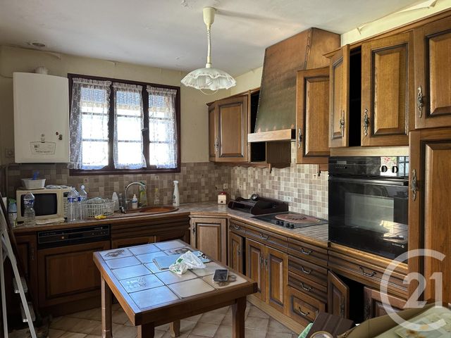 maison à vendre - 4 pièces - 82.74 m2 - FRONTIGNAN - 34 - LANGUEDOC-ROUSSILLON - Century 21 Agence De La Gardiole