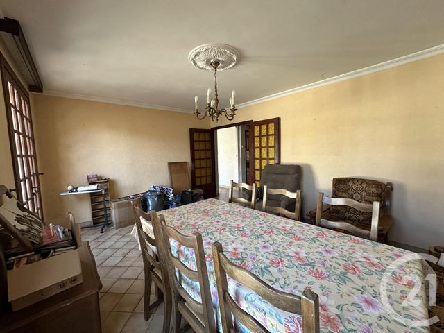 maison à vendre - 4 pièces - 82.74 m2 - FRONTIGNAN - 34 - LANGUEDOC-ROUSSILLON - Century 21 Agence De La Gardiole