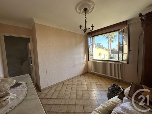 maison à vendre - 4 pièces - 82.74 m2 - FRONTIGNAN - 34 - LANGUEDOC-ROUSSILLON - Century 21 Agence De La Gardiole