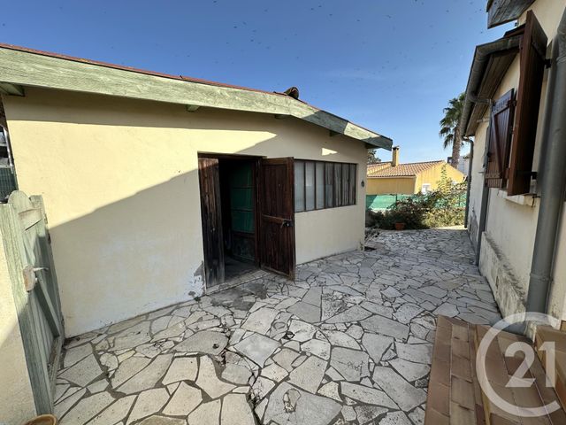 maison à vendre - 4 pièces - 82.74 m2 - FRONTIGNAN - 34 - LANGUEDOC-ROUSSILLON - Century 21 Agence De La Gardiole