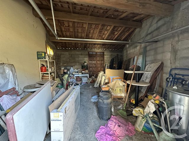 maison à vendre - 4 pièces - 82.74 m2 - FRONTIGNAN - 34 - LANGUEDOC-ROUSSILLON - Century 21 Agence De La Gardiole