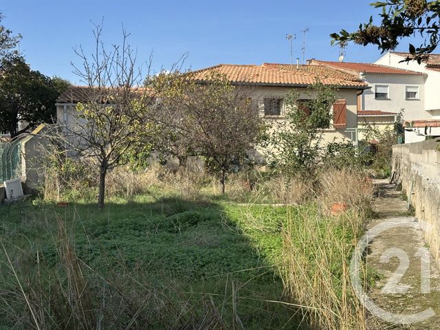 maison à vendre - 4 pièces - 82.74 m2 - FRONTIGNAN - 34 - LANGUEDOC-ROUSSILLON - Century 21 Agence De La Gardiole
