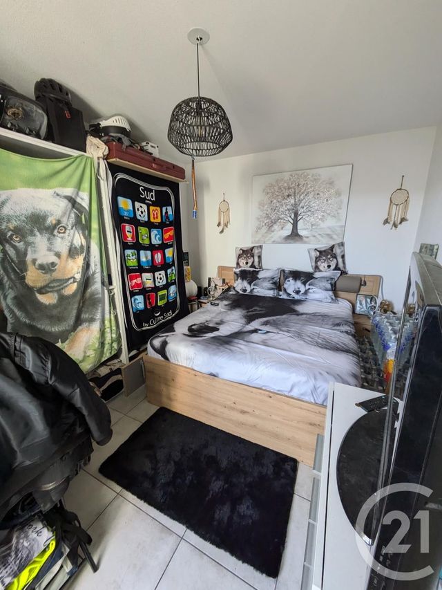 Appartement F2 à vendre - 2 pièces - 43.75 m2 - FRONTIGNAN - 34 - LANGUEDOC-ROUSSILLON - Century 21 Agence De La Gardiole