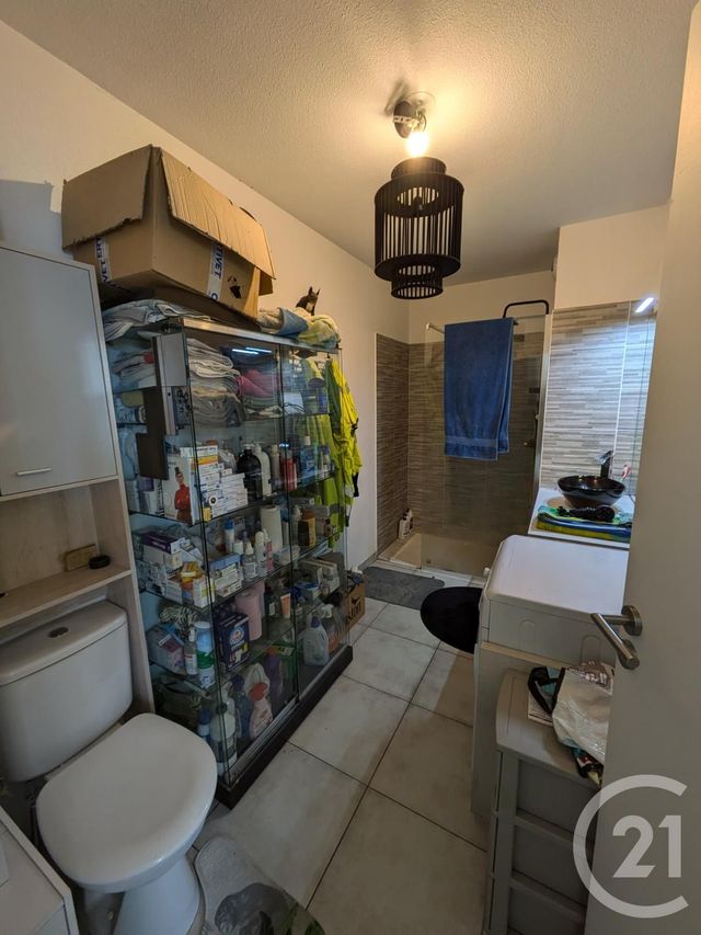 Appartement F2 à vendre - 2 pièces - 43.75 m2 - FRONTIGNAN - 34 - LANGUEDOC-ROUSSILLON - Century 21 Agence De La Gardiole