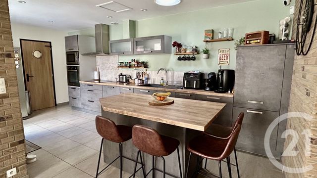 maison - FRONTIGNAN - 34