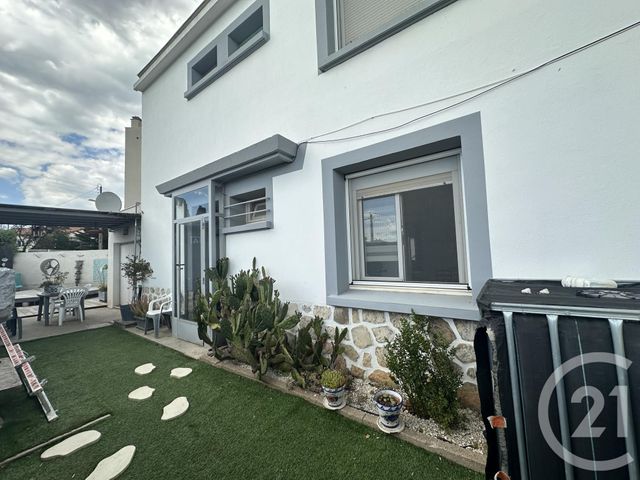maison - FRONTIGNAN - 34