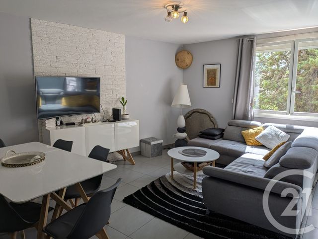 appartement - SETE - 34