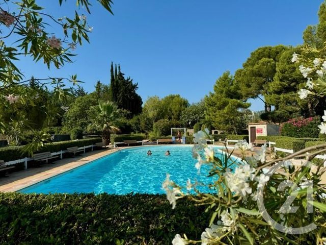 maison à louer - 3 pièces - 33.33 m2 - VIC LA GARDIOLE - 34 - LANGUEDOC-ROUSSILLON - Century 21 Agence De La Gardiole