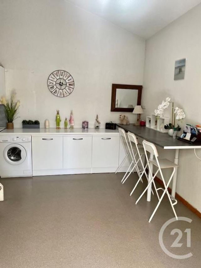 maison à louer - 3 pièces - 33.33 m2 - VIC LA GARDIOLE - 34 - LANGUEDOC-ROUSSILLON - Century 21 Agence De La Gardiole