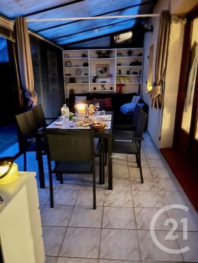 maison à louer - 3 pièces - 33.33 m2 - VIC LA GARDIOLE - 34 - LANGUEDOC-ROUSSILLON - Century 21 Agence De La Gardiole