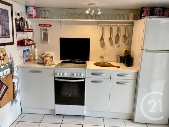 maison à louer - 3 pièces - 33.33 m2 - VIC LA GARDIOLE - 34 - LANGUEDOC-ROUSSILLON - Century 21 Agence De La Gardiole