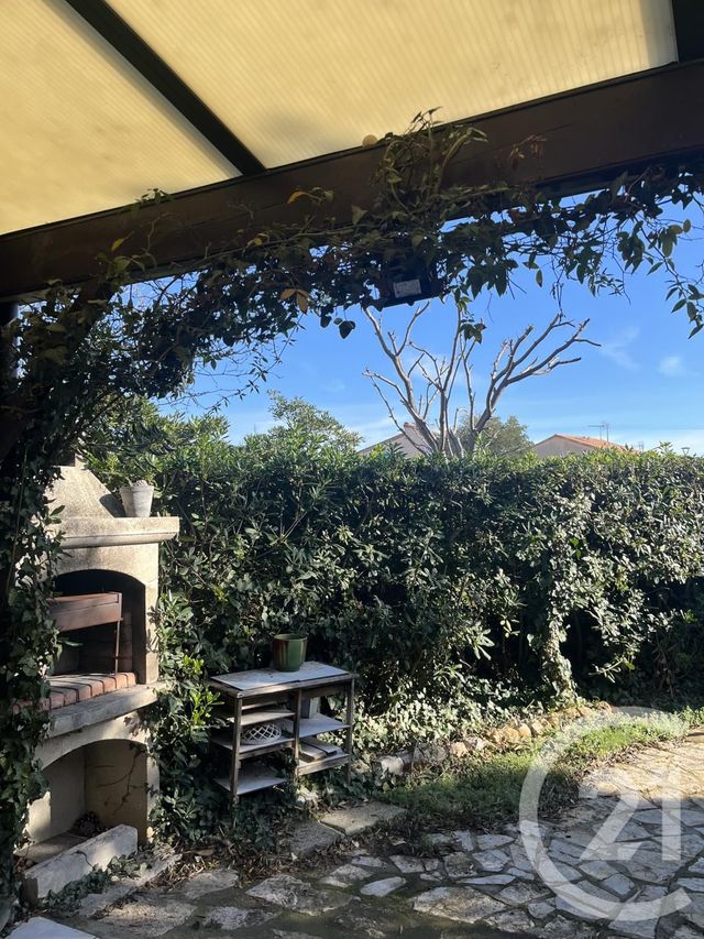 maison à louer - 3 pièces - 33.33 m2 - VIC LA GARDIOLE - 34 - LANGUEDOC-ROUSSILLON - Century 21 Agence De La Gardiole