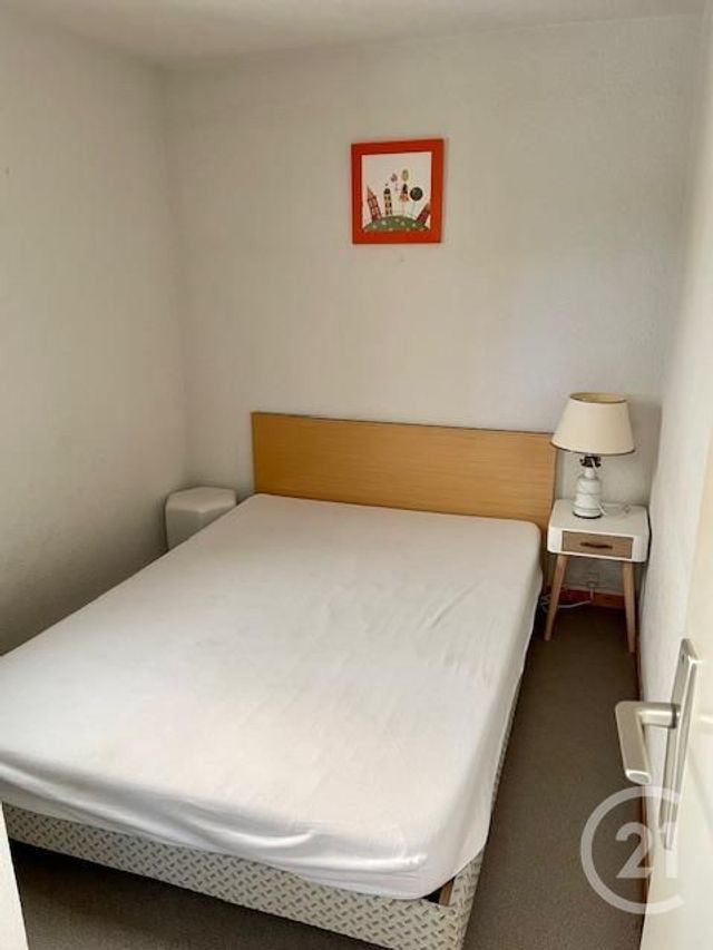 maison à louer - 3 pièces - 33.33 m2 - VIC LA GARDIOLE - 34 - LANGUEDOC-ROUSSILLON - Century 21 Agence De La Gardiole