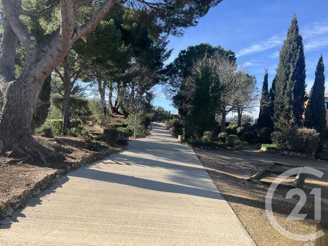 maison à louer - 3 pièces - 33.33 m2 - VIC LA GARDIOLE - 34 - LANGUEDOC-ROUSSILLON - Century 21 Agence De La Gardiole