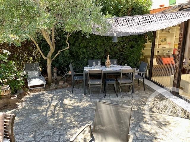 maison à louer - 3 pièces - 33.33 m2 - VIC LA GARDIOLE - 34 - LANGUEDOC-ROUSSILLON - Century 21 Agence De La Gardiole