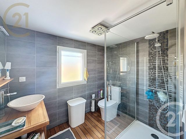 maison à vendre - 3 pièces - 75.64 m2 - FRONTIGNAN - 34 - LANGUEDOC-ROUSSILLON - Century 21 Agence De La Gardiole