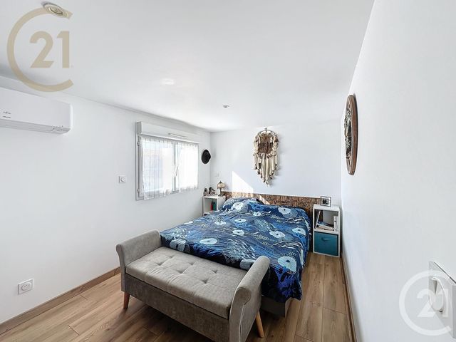 maison à vendre - 3 pièces - 75.64 m2 - FRONTIGNAN - 34 - LANGUEDOC-ROUSSILLON - Century 21 Agence De La Gardiole