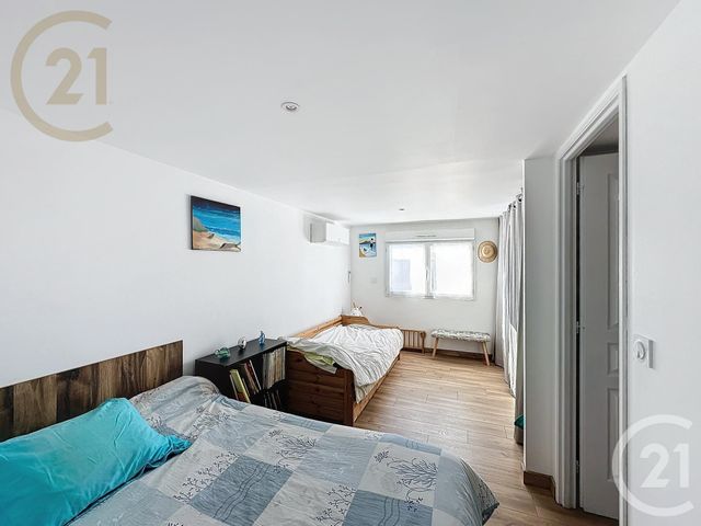 maison à vendre - 3 pièces - 75.64 m2 - FRONTIGNAN - 34 - LANGUEDOC-ROUSSILLON - Century 21 Agence De La Gardiole