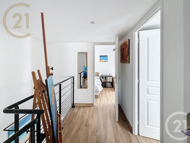 maison à vendre - 3 pièces - 75.64 m2 - FRONTIGNAN - 34 - LANGUEDOC-ROUSSILLON - Century 21 Agence De La Gardiole