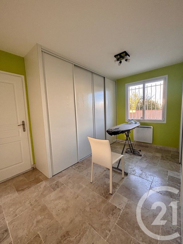 maison à vendre - 6 pièces - 200.0 m2 - FRONTIGNAN - 34 - LANGUEDOC-ROUSSILLON - Century 21 Agence De La Gardiole