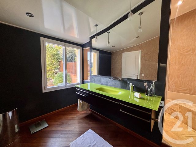 maison à vendre - 6 pièces - 200.0 m2 - FRONTIGNAN - 34 - LANGUEDOC-ROUSSILLON - Century 21 Agence De La Gardiole