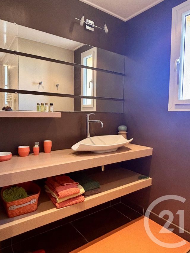 maison à vendre - 6 pièces - 200.0 m2 - FRONTIGNAN - 34 - LANGUEDOC-ROUSSILLON - Century 21 Agence De La Gardiole