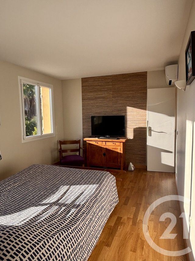 maison à vendre - 6 pièces - 200.0 m2 - FRONTIGNAN - 34 - LANGUEDOC-ROUSSILLON - Century 21 Agence De La Gardiole