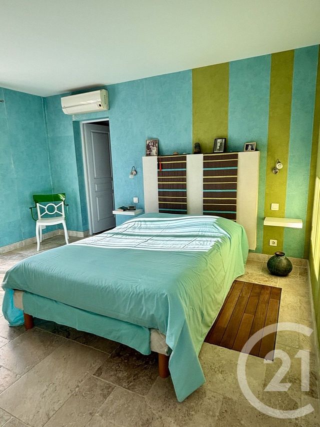 maison à vendre - 6 pièces - 200.0 m2 - FRONTIGNAN - 34 - LANGUEDOC-ROUSSILLON - Century 21 Agence De La Gardiole