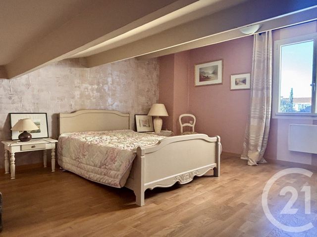 maison à vendre - 6 pièces - 200.0 m2 - FRONTIGNAN - 34 - LANGUEDOC-ROUSSILLON - Century 21 Agence De La Gardiole