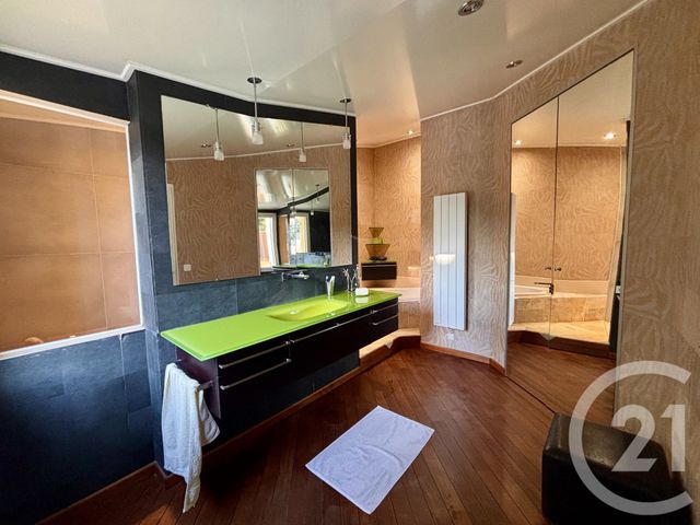 maison à vendre - 6 pièces - 200.0 m2 - FRONTIGNAN - 34 - LANGUEDOC-ROUSSILLON - Century 21 Agence De La Gardiole