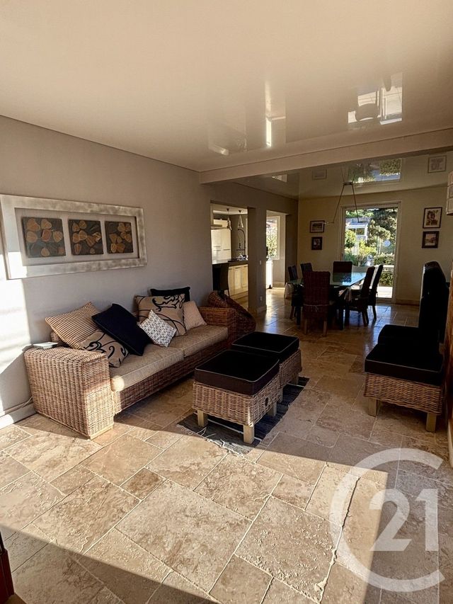 maison à vendre - 6 pièces - 200.0 m2 - FRONTIGNAN - 34 - LANGUEDOC-ROUSSILLON - Century 21 Agence De La Gardiole