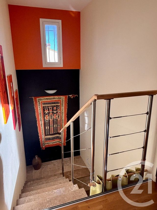 maison à vendre - 6 pièces - 200.0 m2 - FRONTIGNAN - 34 - LANGUEDOC-ROUSSILLON - Century 21 Agence De La Gardiole