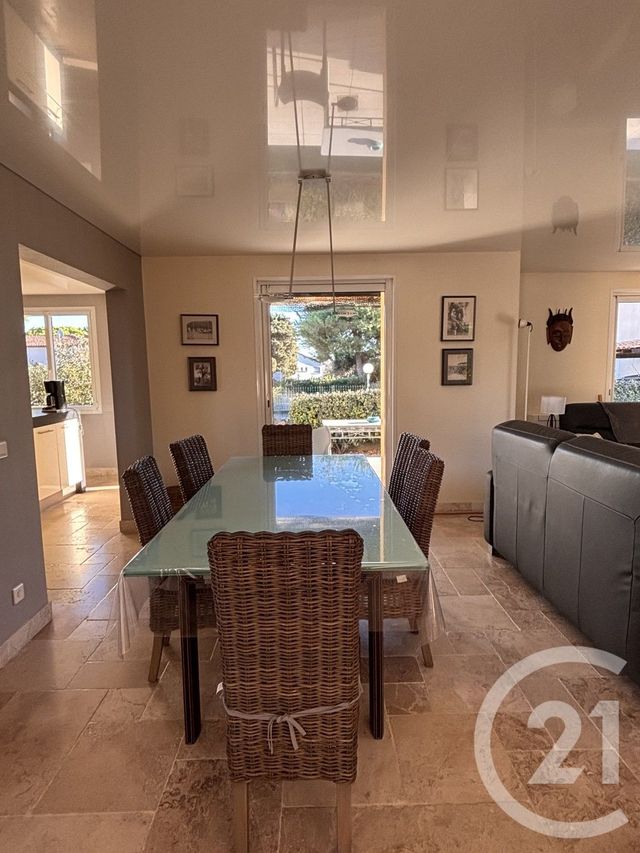 maison à vendre - 6 pièces - 200.0 m2 - FRONTIGNAN - 34 - LANGUEDOC-ROUSSILLON - Century 21 Agence De La Gardiole