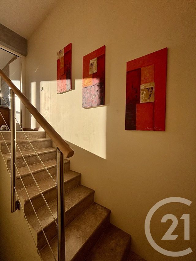 maison à vendre - 6 pièces - 200.0 m2 - FRONTIGNAN - 34 - LANGUEDOC-ROUSSILLON - Century 21 Agence De La Gardiole